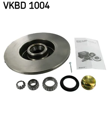 Спирачен диск SKF